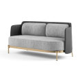 Современный дизайн ленточный диван
